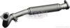 EEC FI7502 Exhaust Pipe